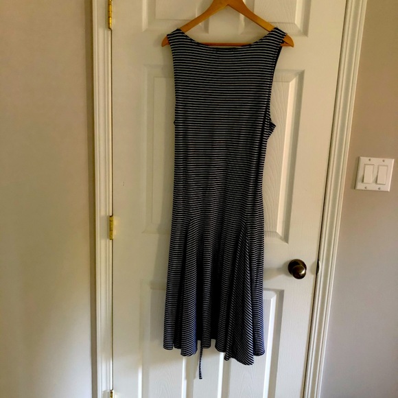 Ralph Lauren dress - Picture 2 of 2